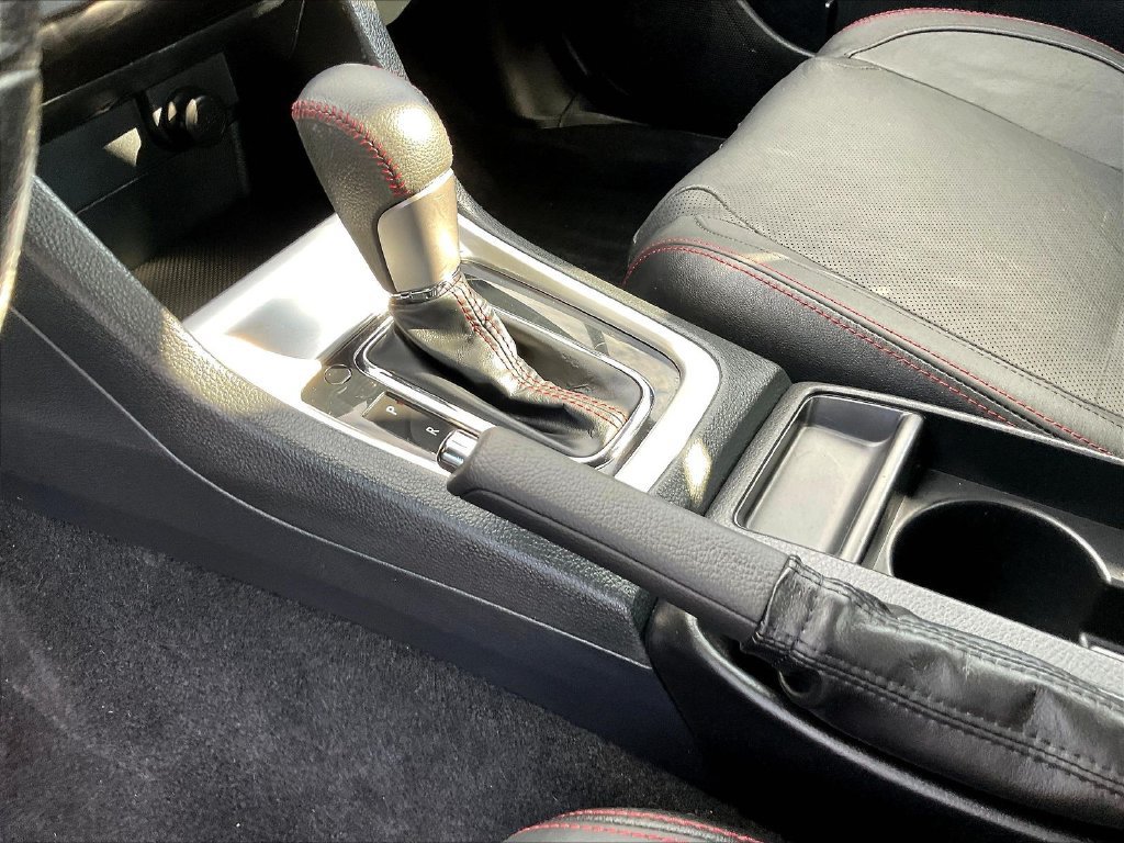Used 2016 Subaru WRX Limited AWD/4WD image 18