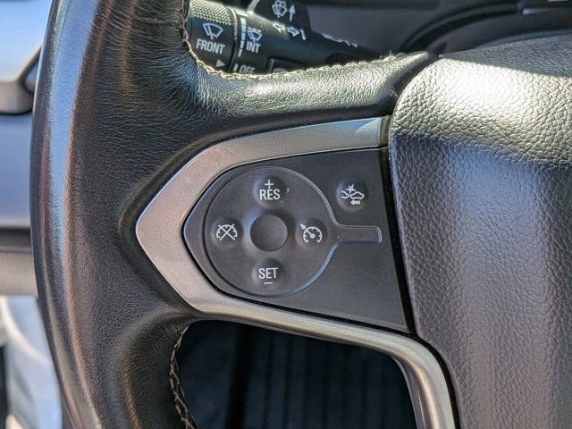 Used 2018 Chevrolet Tahoe LT RWD image 23