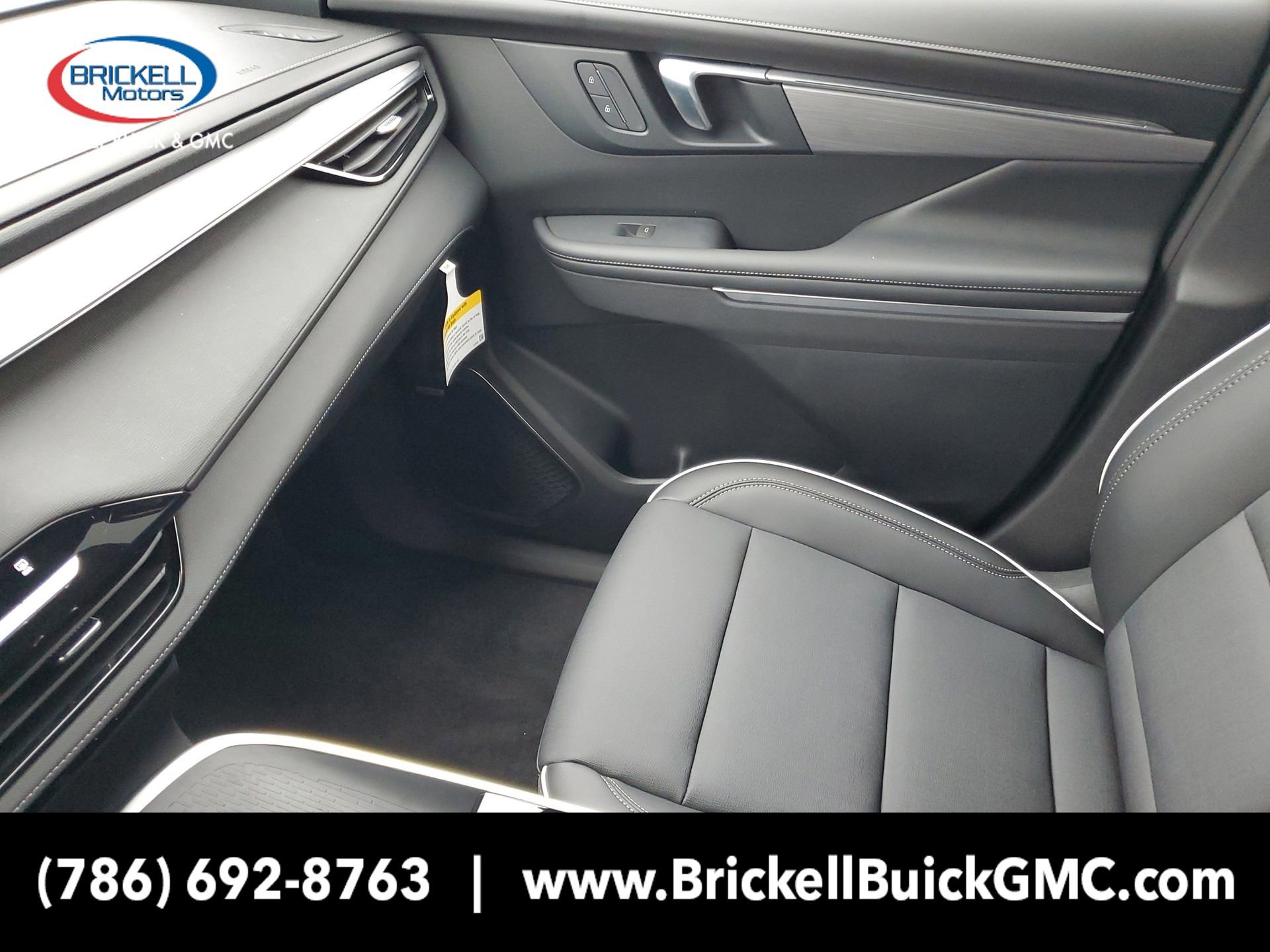 New 2025 Buick Enclave Preferred w/ Power Package image 26