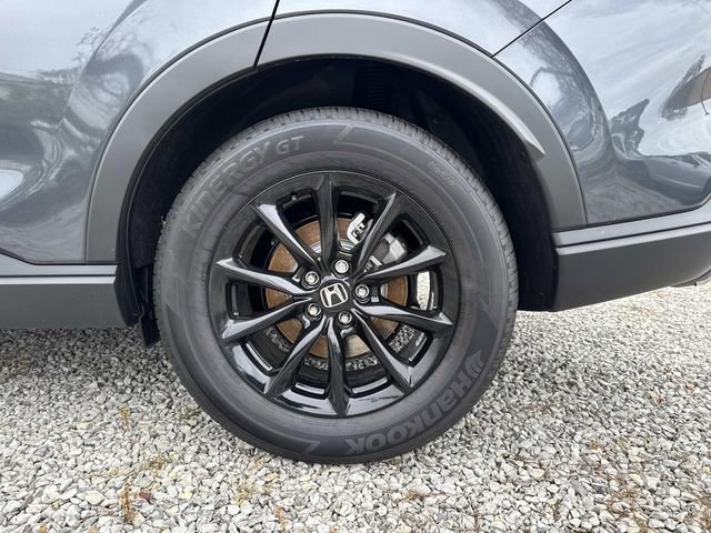 New 2026 Honda CR-V Sport-L image 3