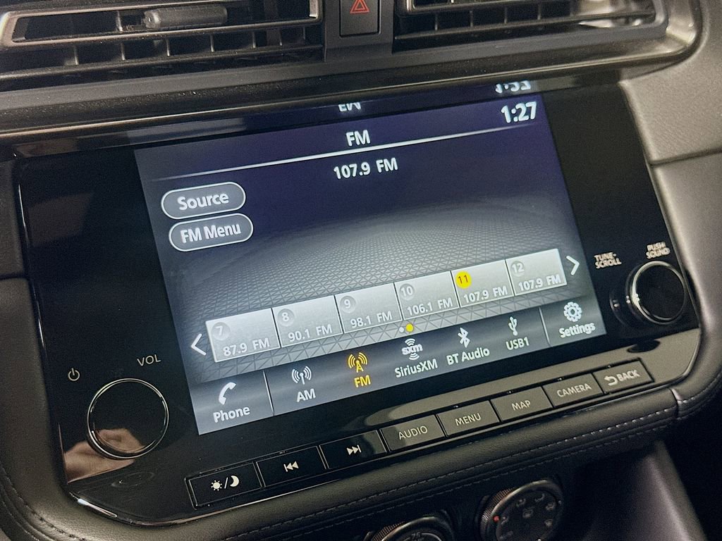 Used 2024 Nissan Z Performance w/ Floor Mat Package image 25