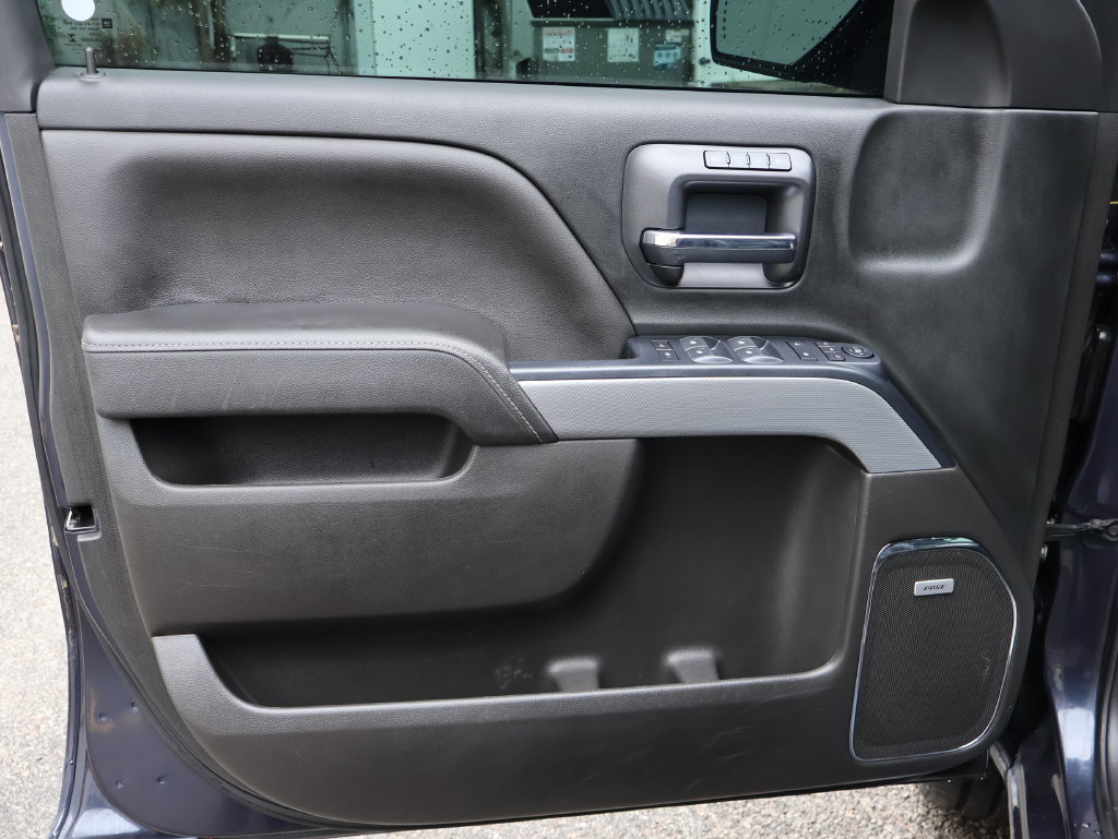 Used 2018 Chevrolet Silverado 1500 LTZ Z71 w/ Centennial Edition AWD/4WD image 42