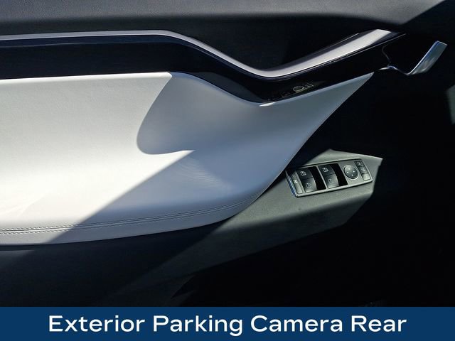 Used 2020 Tesla Model X Long Range image 18