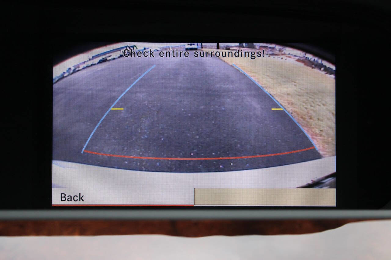 Used 2013 Mercedes-Benz S 550 image 13