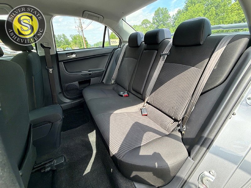 Used 2012 Mitsubishi Lancer GT FWD image 14