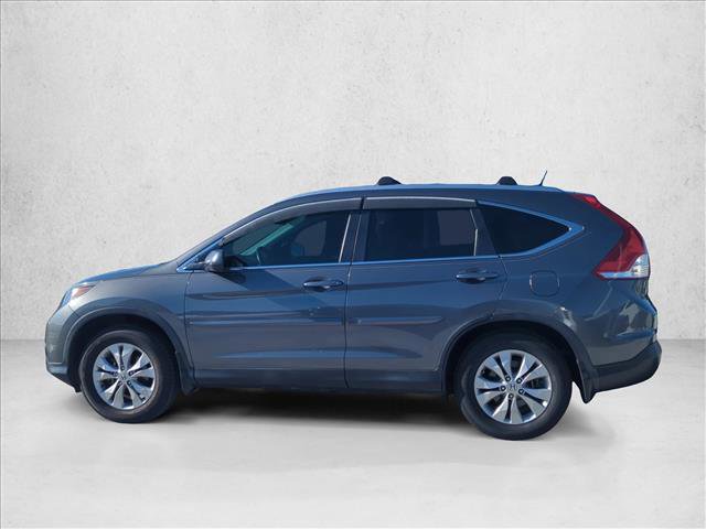 Used 2014 Honda CR-V EX-L image 6