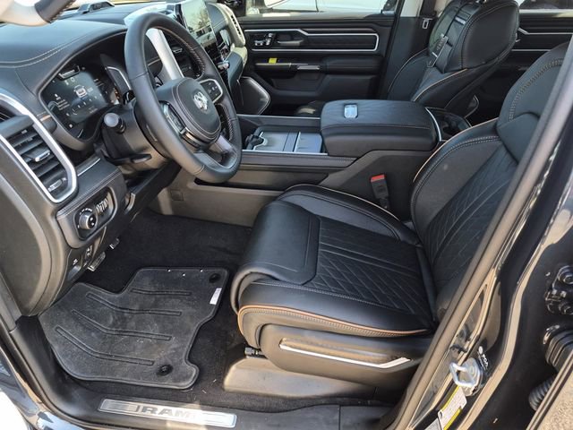New 2026 RAM 1500 Tungsten w/ Bed Utility Group AWD/4WD image 29