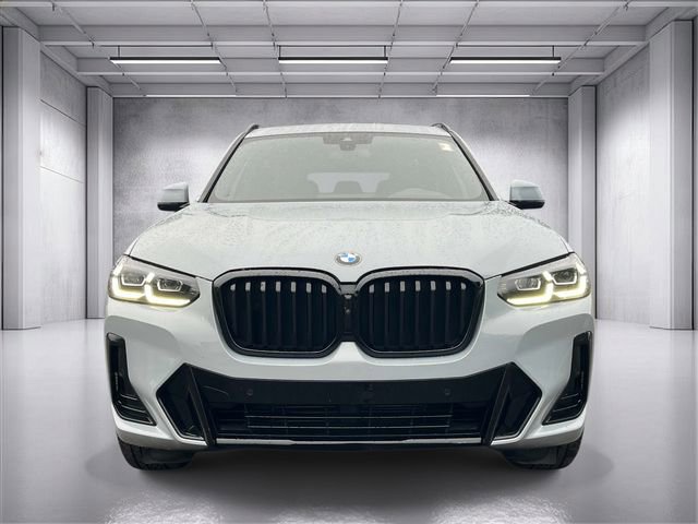 Used 2023 BMW X3 sDrive30i w/ M Sport Package RWD image 8
