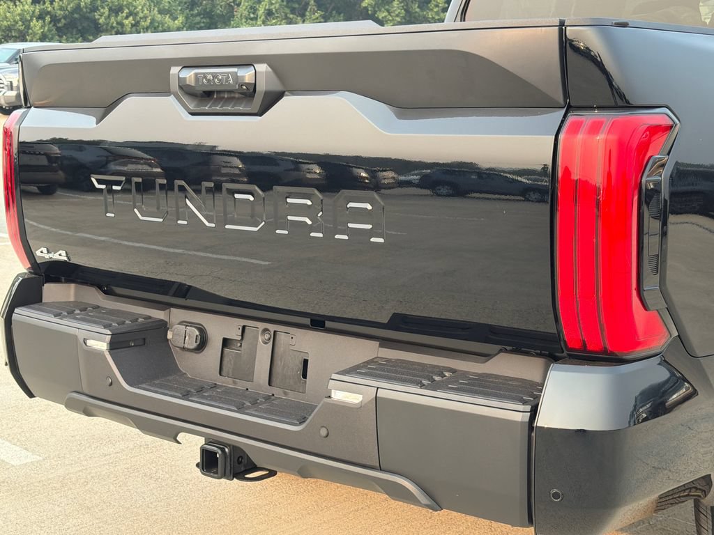 New 2026 Toyota Tundra SR5 AWD/4WD image 5