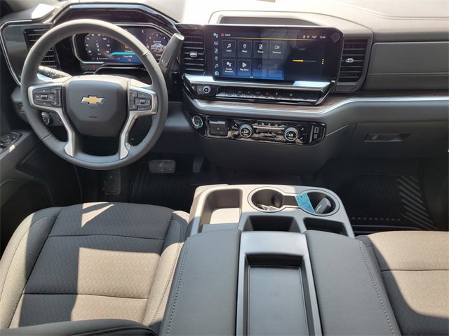 New 2026 Chevrolet Silverado 1500 LT image 33