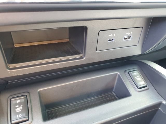 Certified 2024 Nissan Titan SV w/ SV Convenience Package image 28