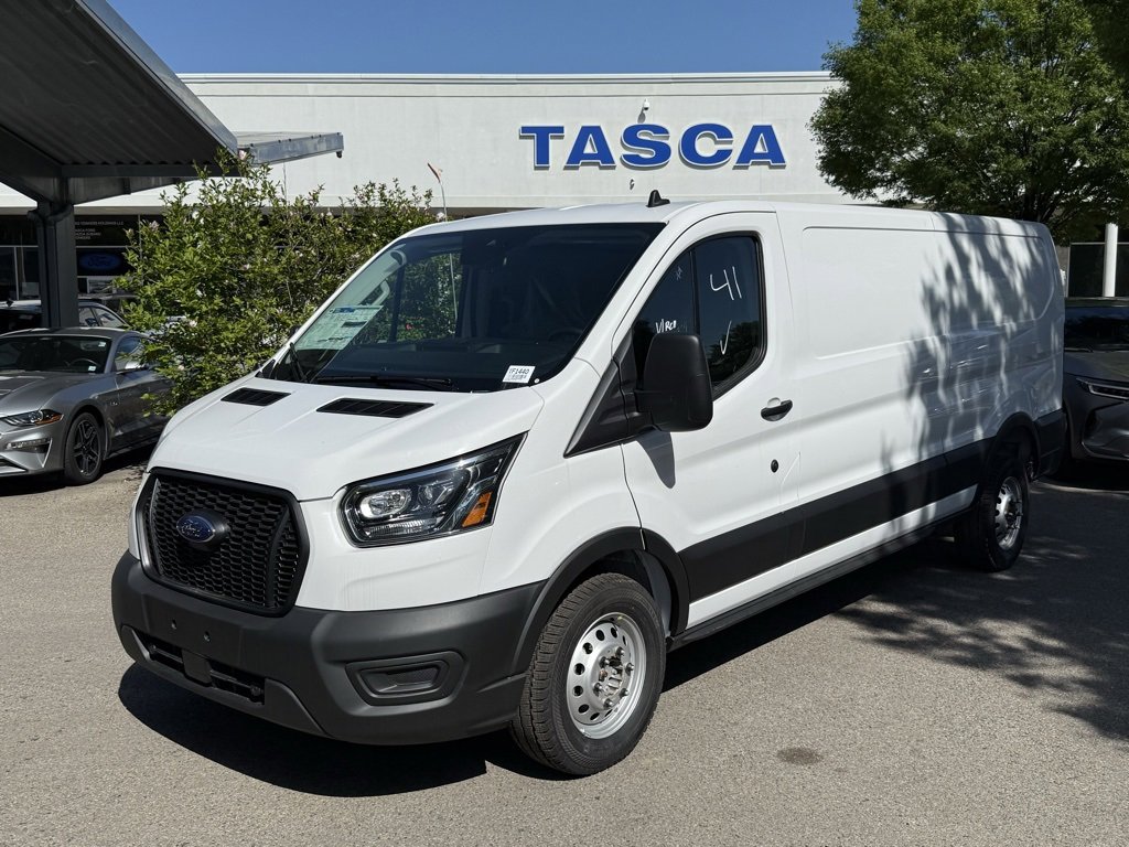 Used 2024 Ford Transit 350 148 Low Roof AWD