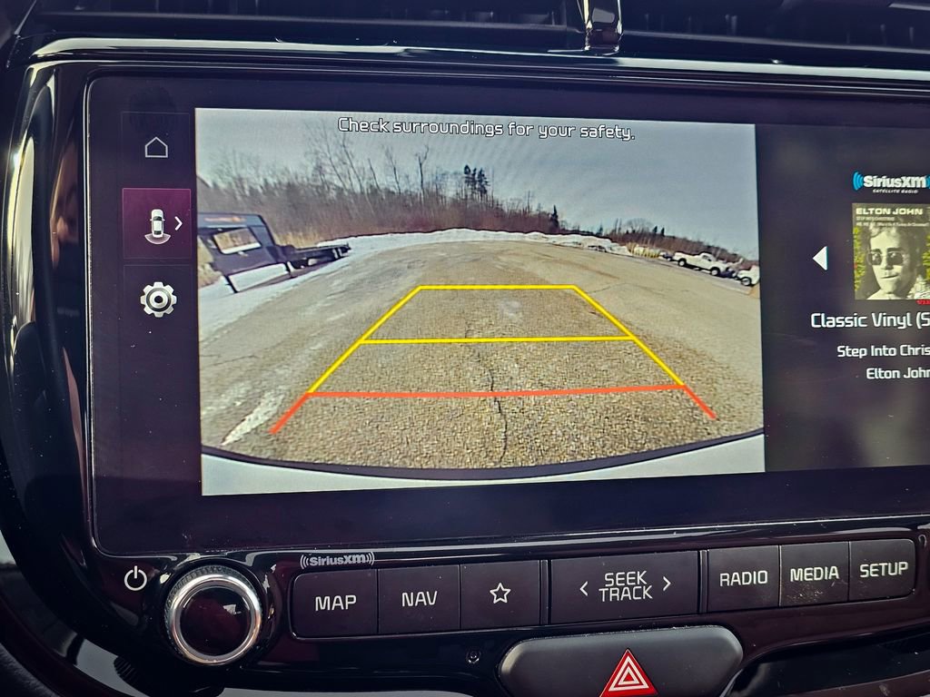 Used 2024 Kia Soul EX w/ Option Group 015 image 25