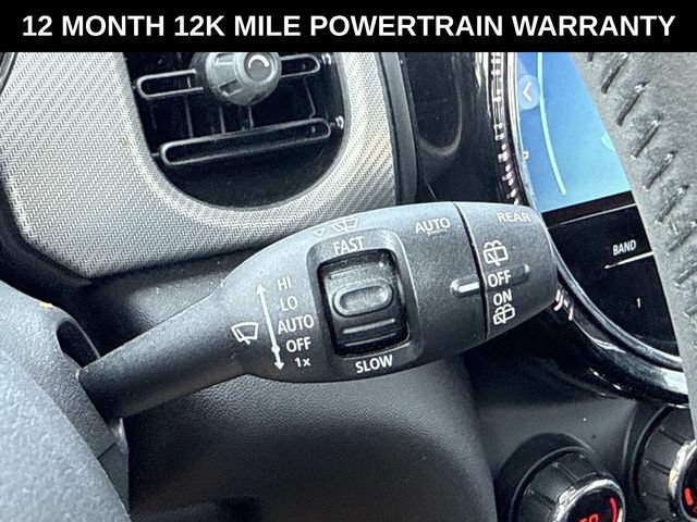 Used 2022 MINI Cooper 4-Door Hardtop FWD image 26