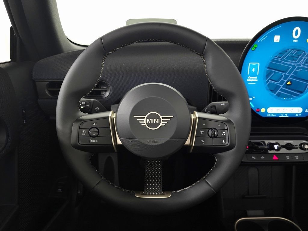 New 2026 MINI Cooper S FWD image 17