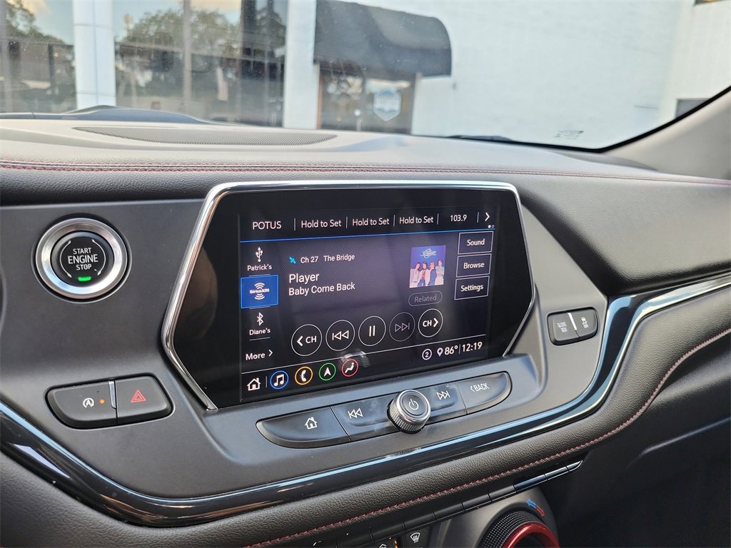 Used 2020 Chevrolet Blazer RS image 34