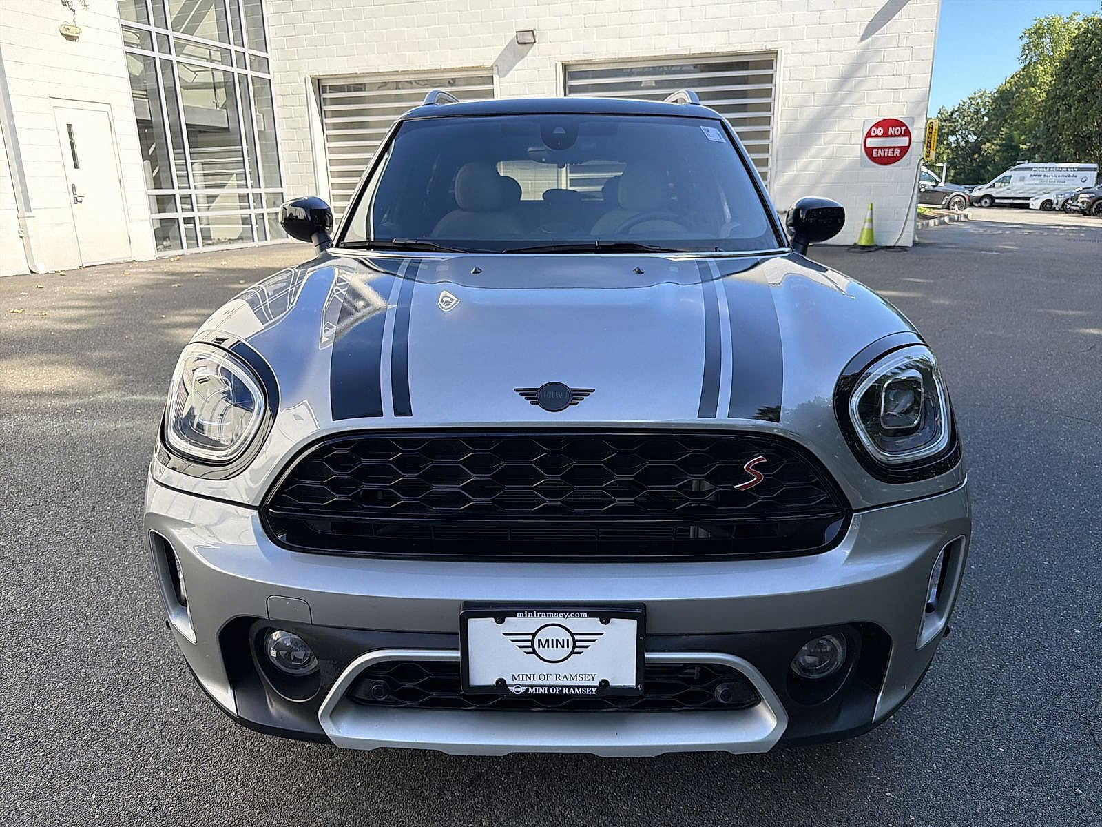 Used 2024 MINI Cooper Countryman S AWD/4WD image 14