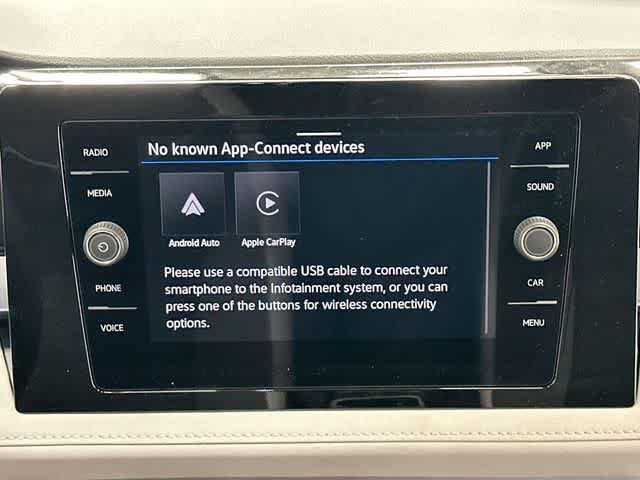 New 2026 Volkswagen Taos SE AWD/4WD image 13
