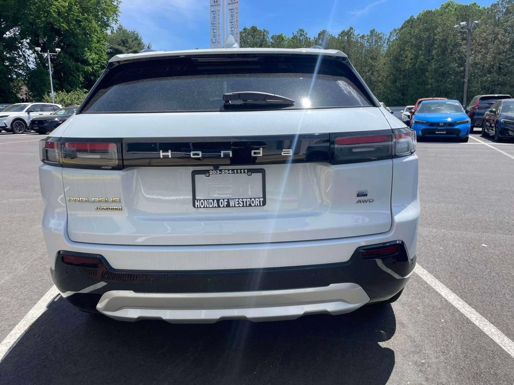 New 2026 Honda Prologue Touring image 6