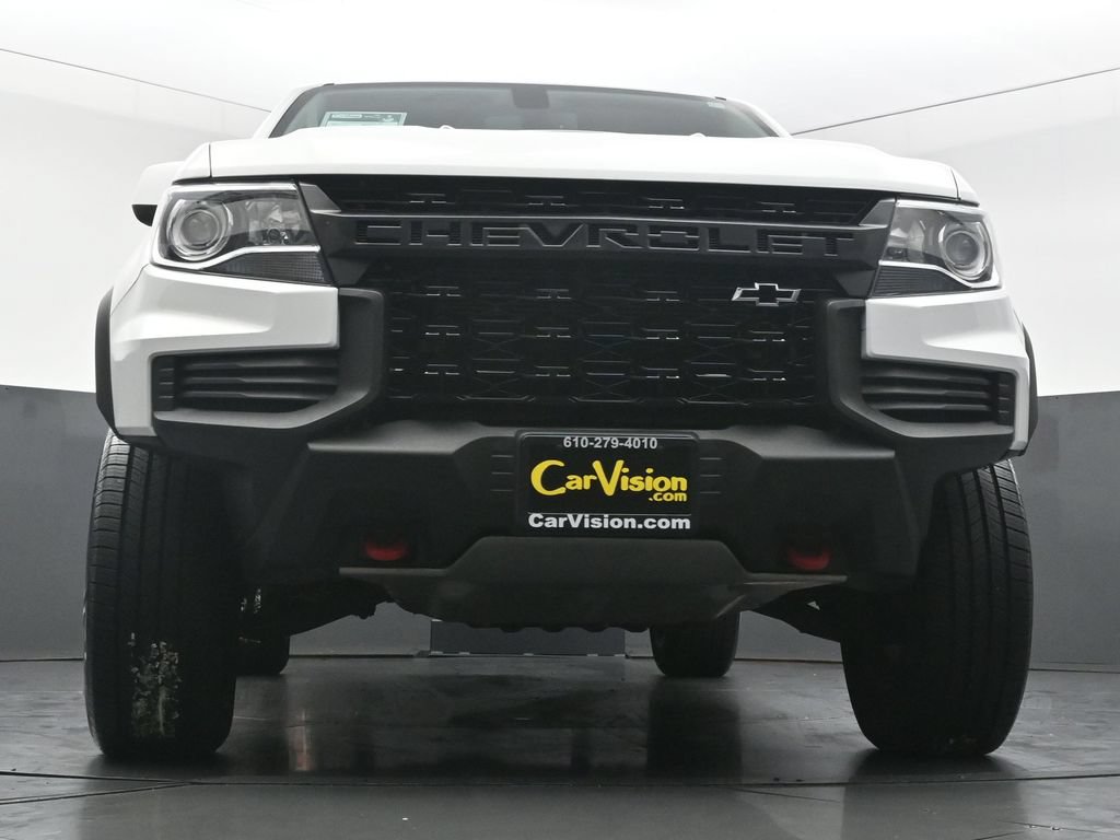 Used 2022 Chevrolet Colorado ZR2 AWD/4WD image 49
