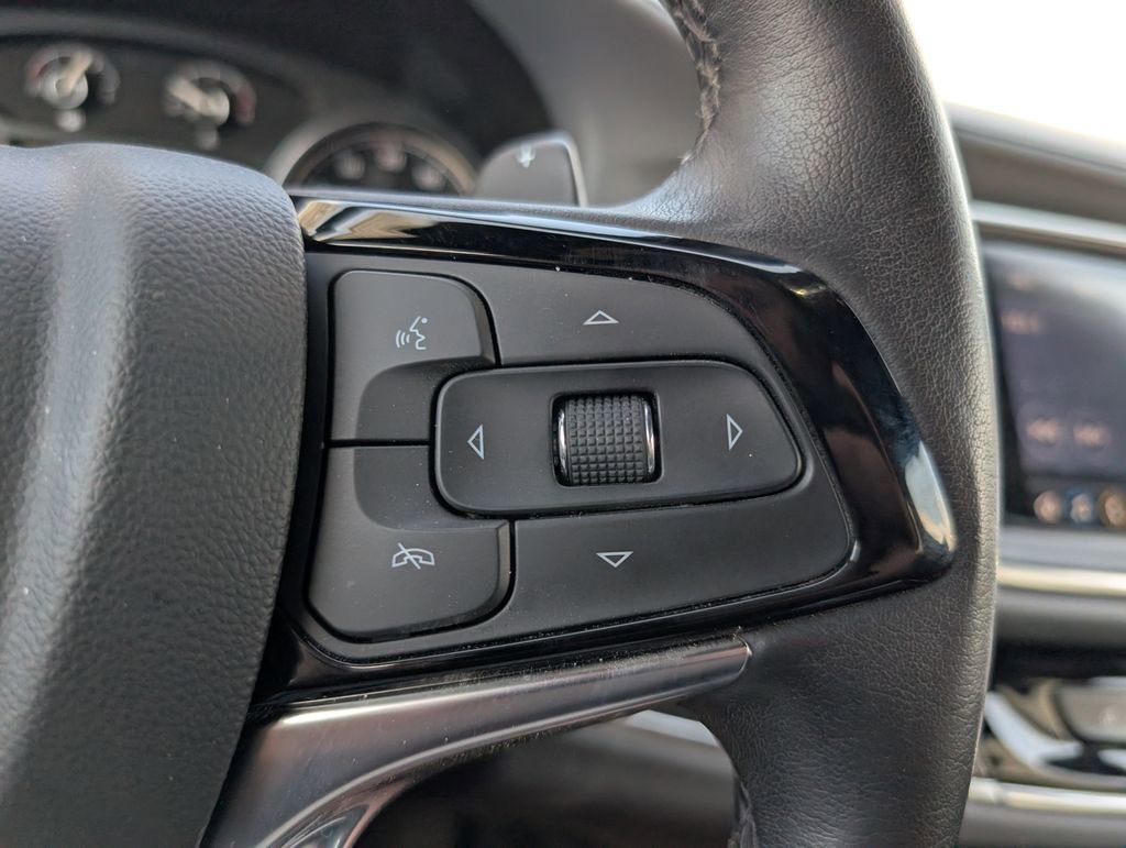 Used 2024 Buick Enclave Essence w/ Experience Buick Package image 14
