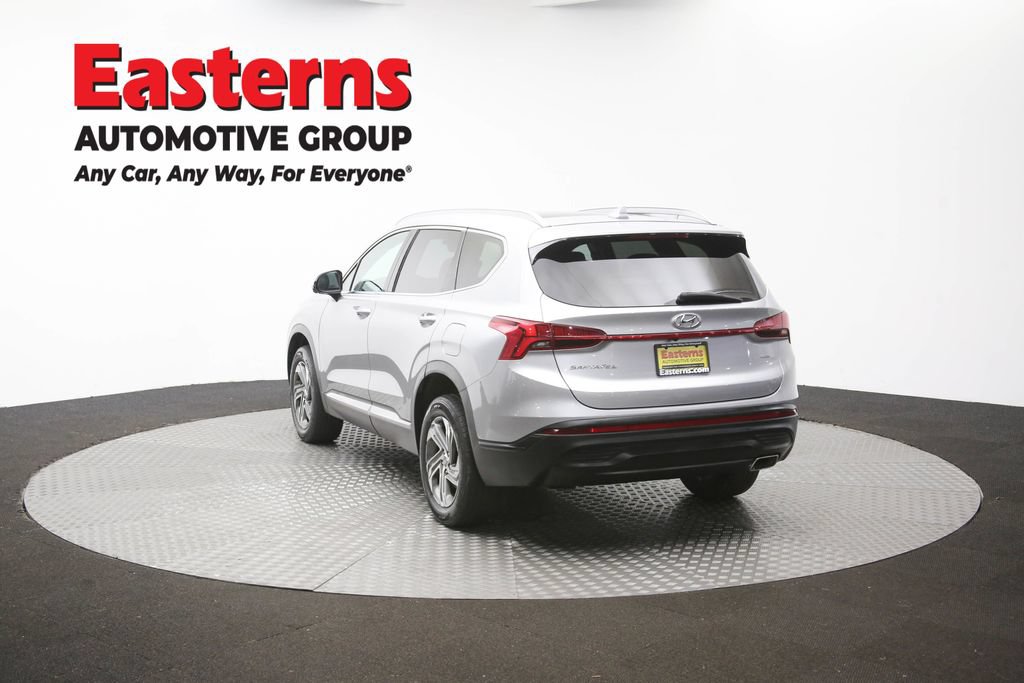 Used 2023 Hyundai Santa Fe SEL w/ Premium Package AWD/4WD image 62