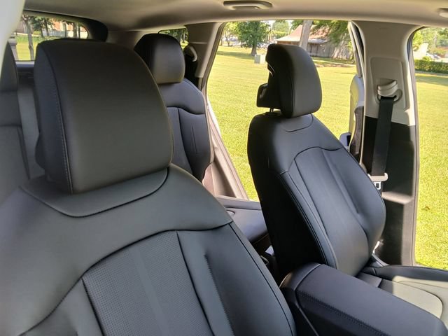 New 2026 Kia Sportage EX w/ EX Panorama Roof Package AWD/4WD image 48