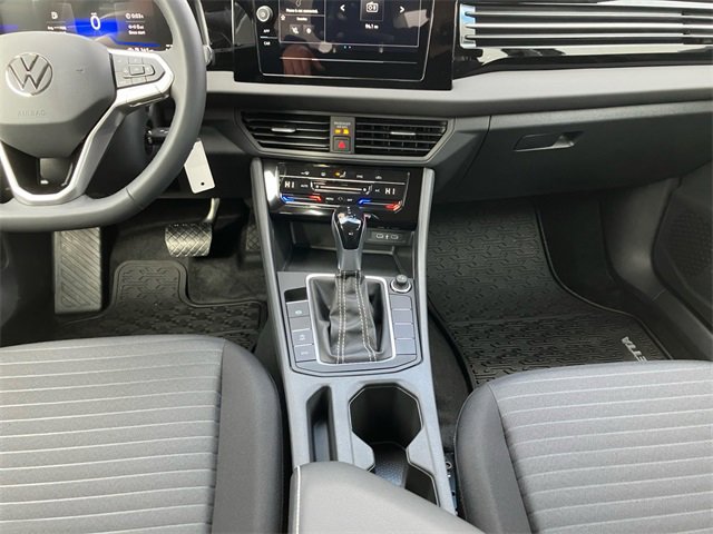 New 2026 Volkswagen Jetta S image 11