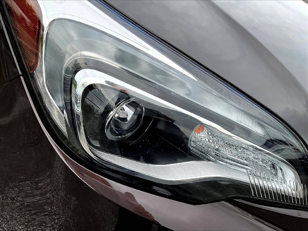 Used 2020 Buick Envision Preferred AWD/4WD image 34