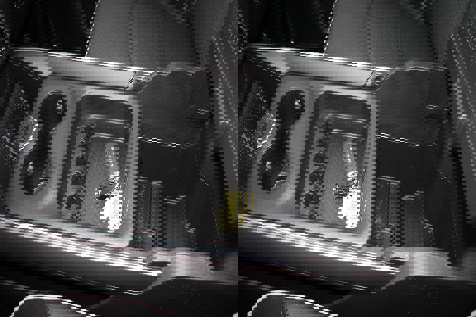 New 2026 RAM 3500 Laramie w/ Sport Appearance Package image 37