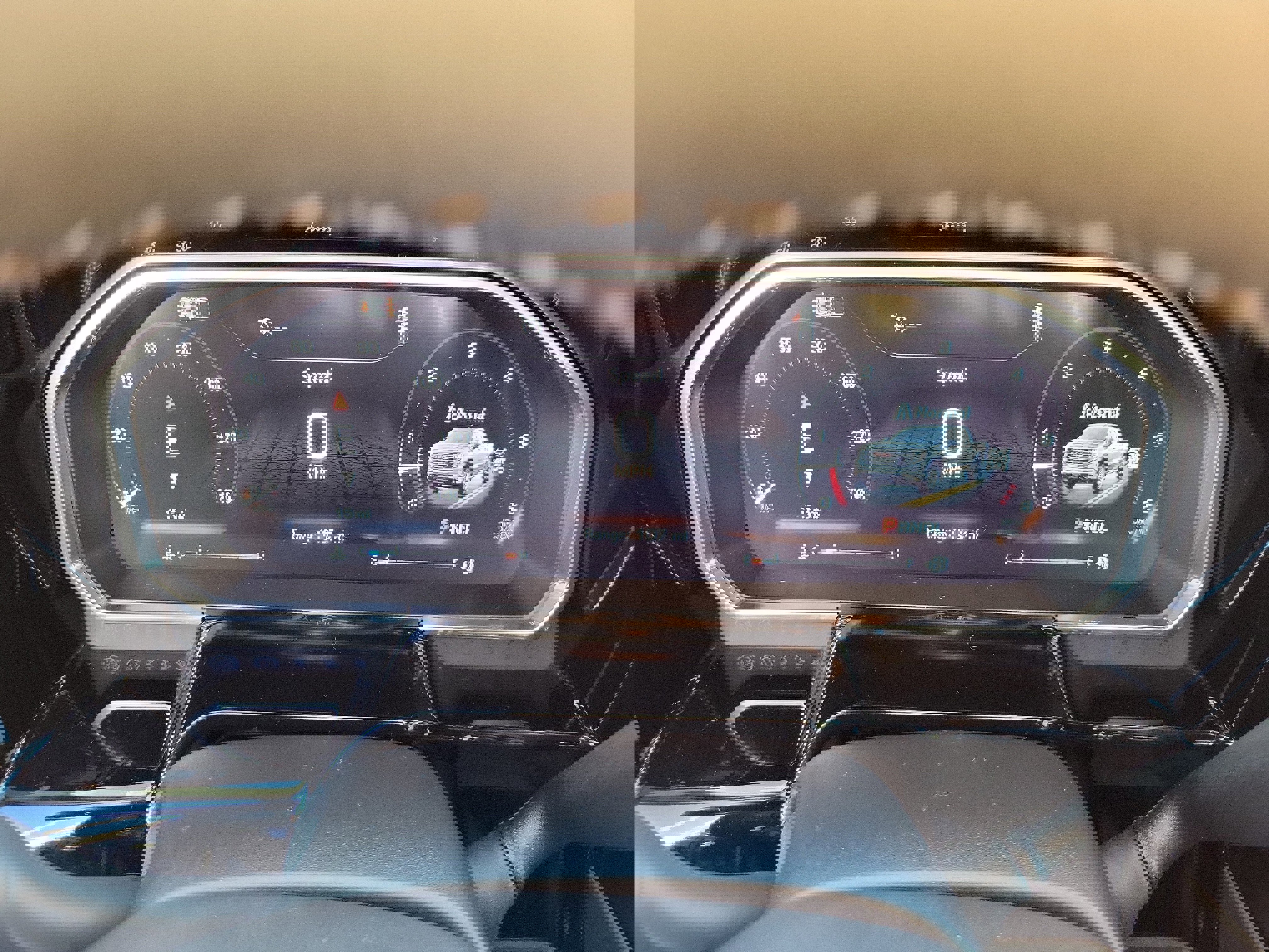 New 2026 GMC Sierra 1500 Elevation image 10