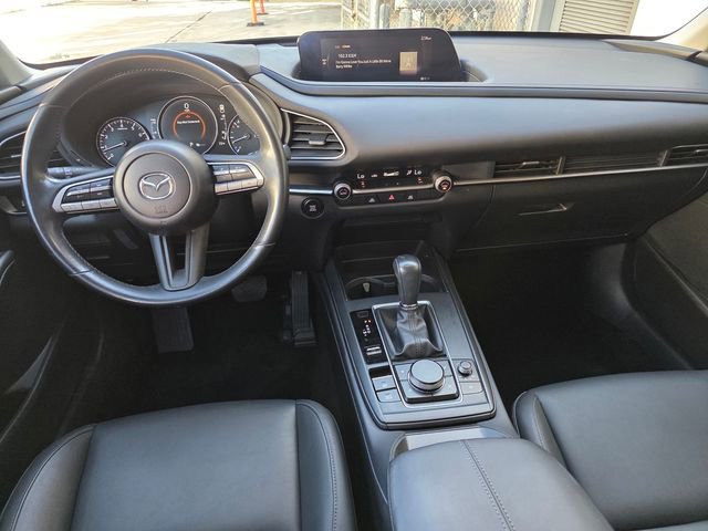 Used 2023 MAZDA CX-30 AWD 2.5 S w/ Select Package image 11