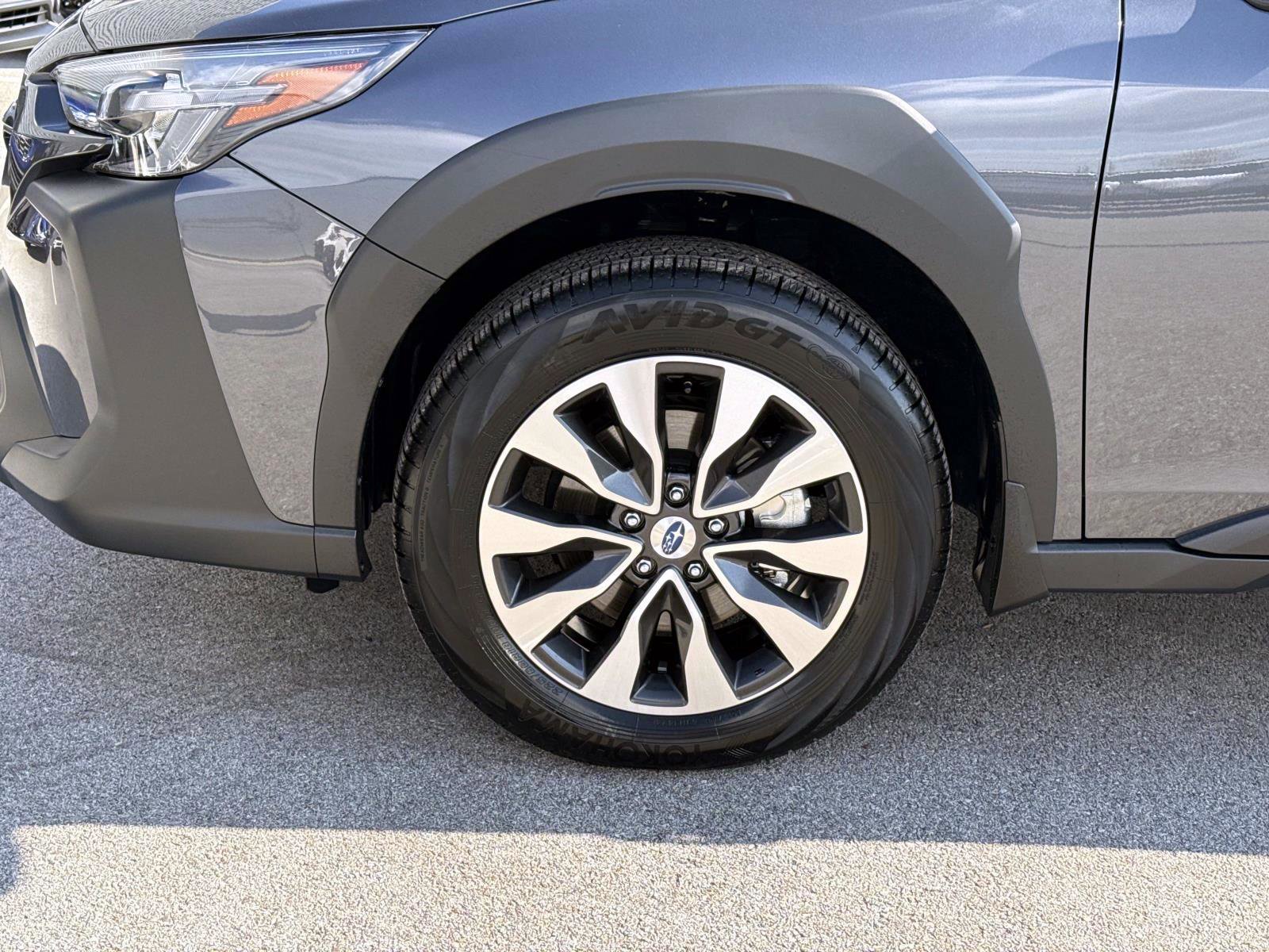 Certified 2025 Subaru Outback Limited w/ Popular Package #2 image 11