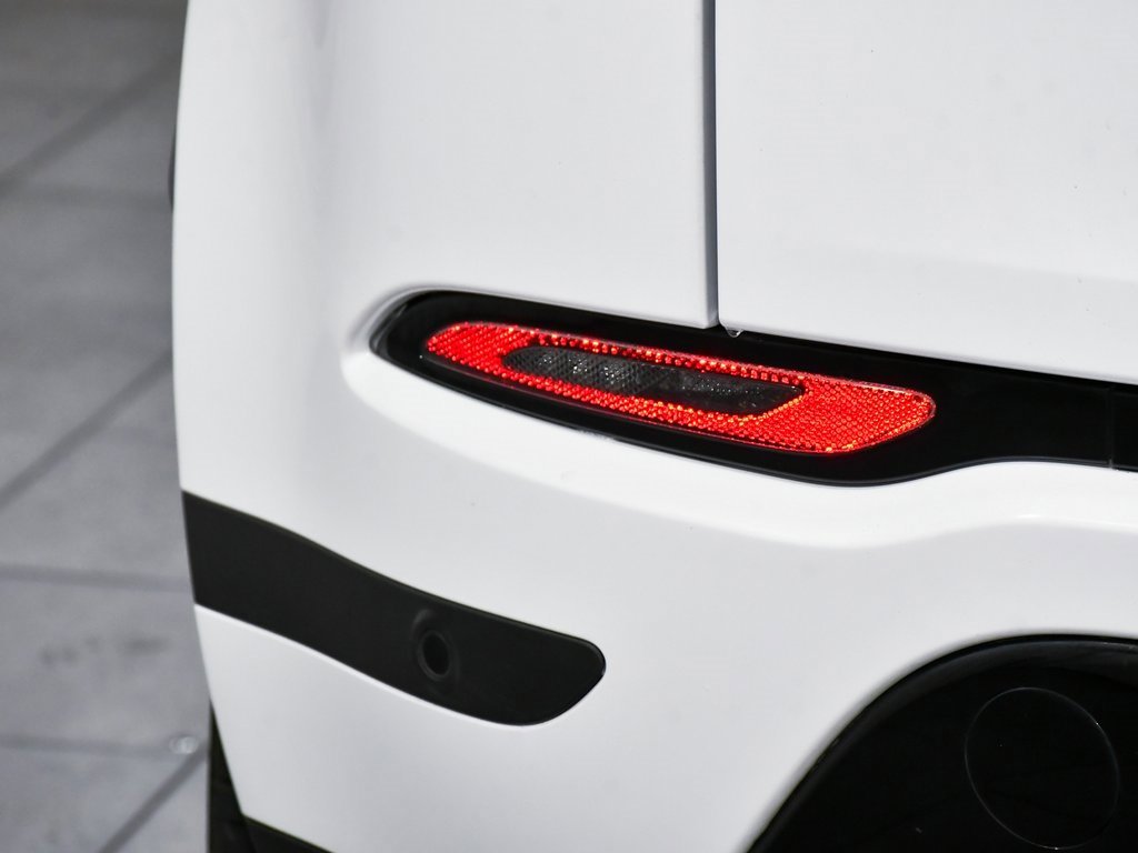 Used 2022 Land Rover Range Rover Evoque SE image 80