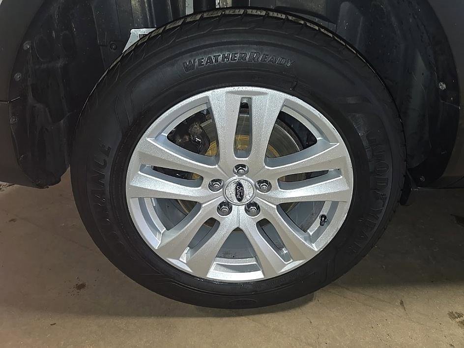 Used 2019 Ford Explorer XLT w/ Equipment Group 201A image 41