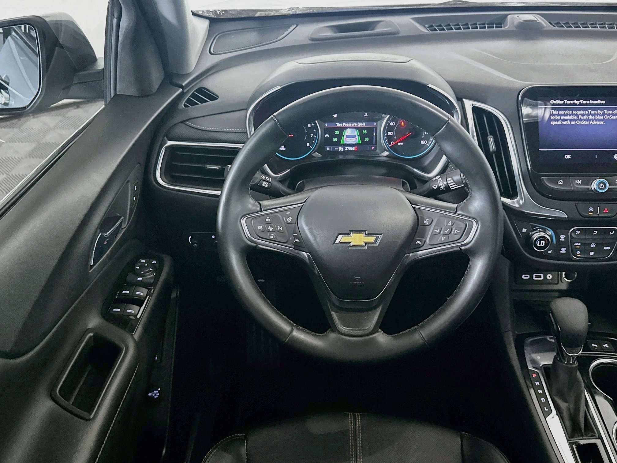 Used 2024 Chevrolet Equinox Premier FWD image 18