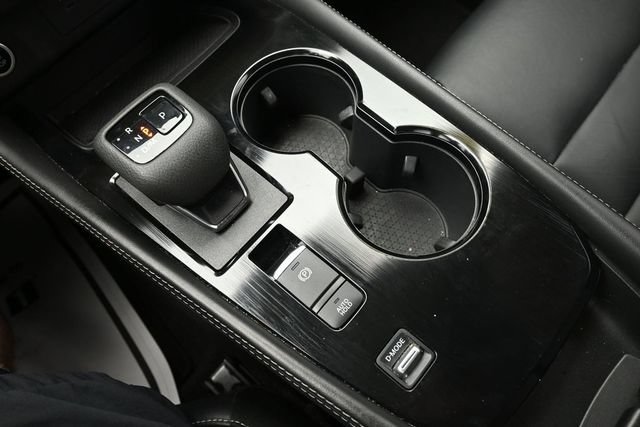 Used 2023 Nissan Rogue SL FWD image 40