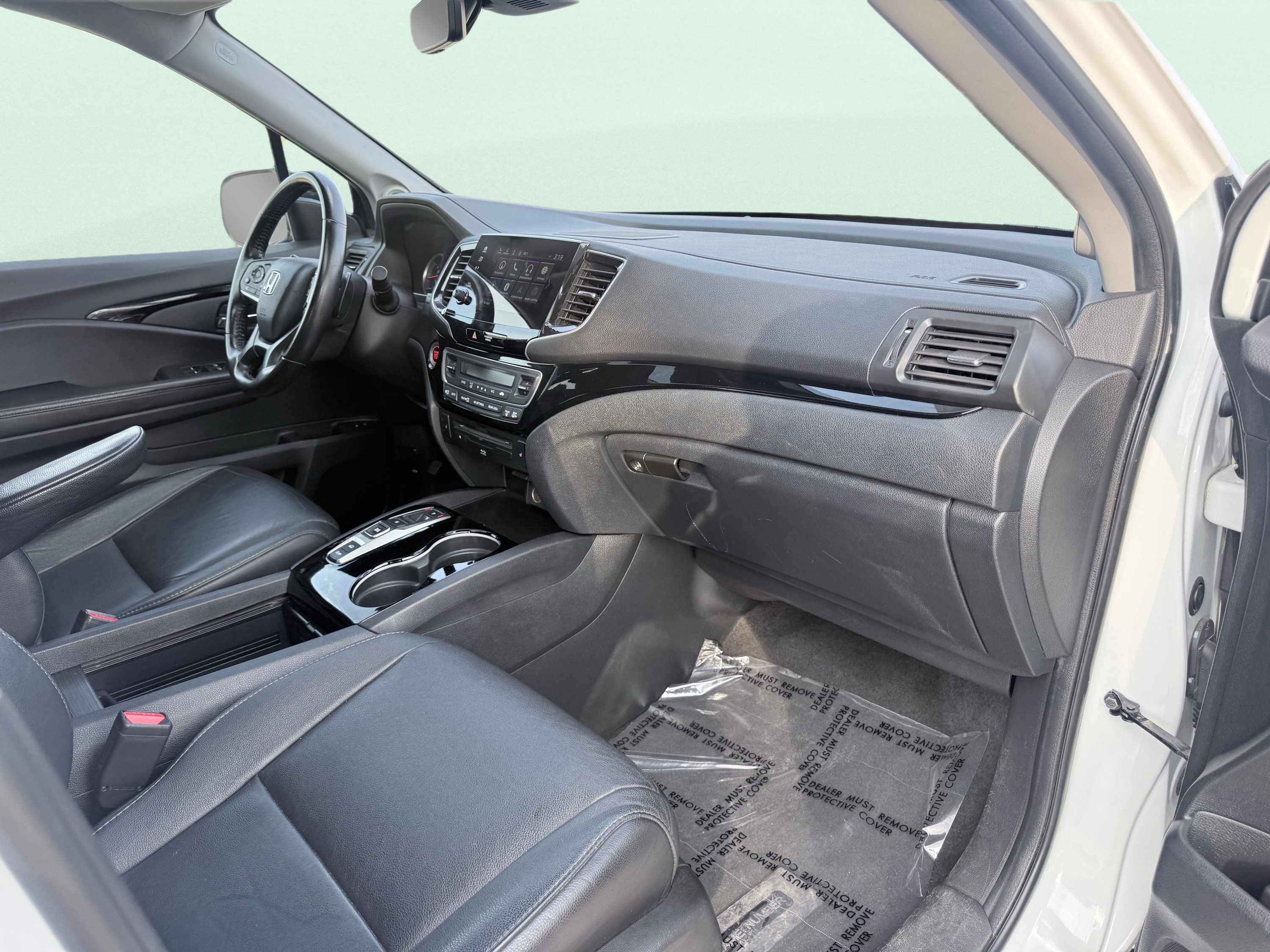 Used 2022 Honda Pilot Touring image 60