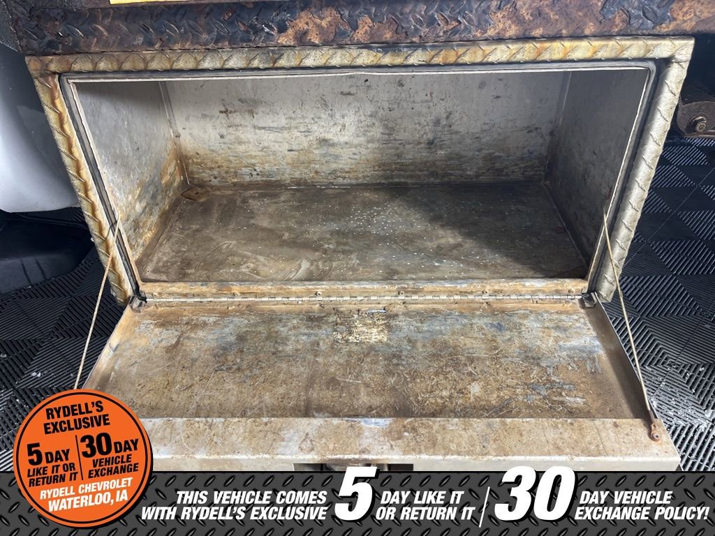 Used 2016 Ford F450 XL w/ Power Equipment Group image 9