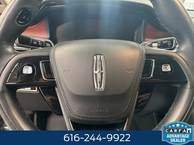 Used 2023 Lincoln Aviator Reserve w/ Jet Package AWD/4WD image 19