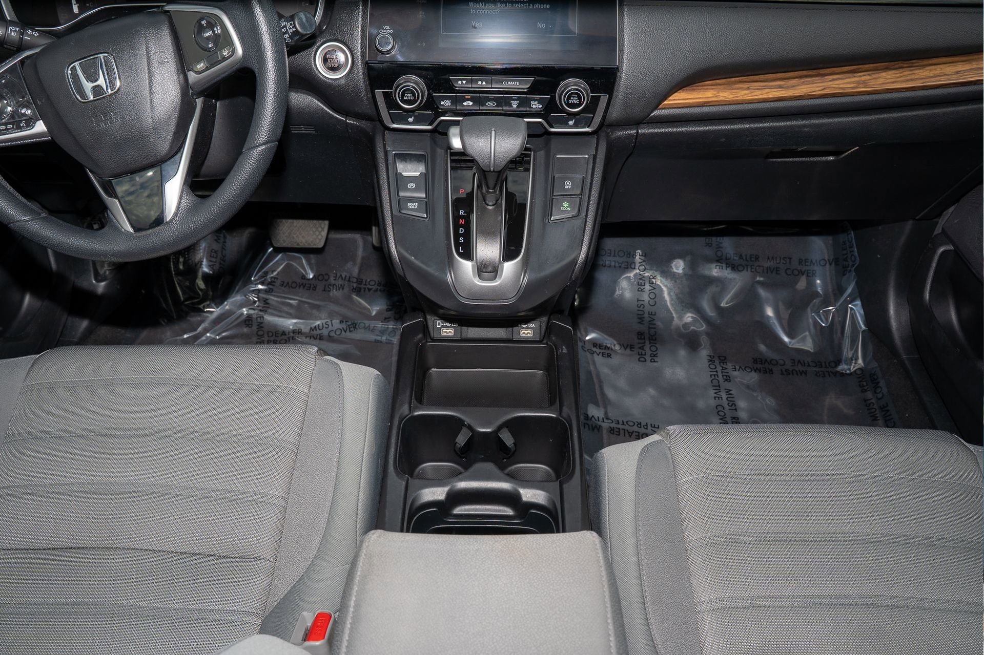 Used 2020 Honda CR-V EX image 24