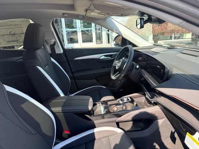 New 2026 Buick Envision Sport Touring AWD/4WD image 27