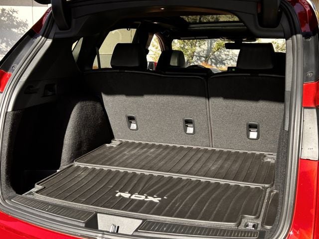 Certified 2023 Acura RDX AWD w/ A-Spec & Advance Pkg image 34