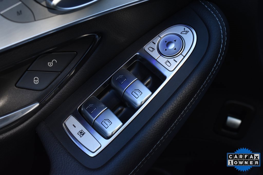 Used 2023 Mercedes-Benz GLC 43 AMG 4MATIC Coupe image 32