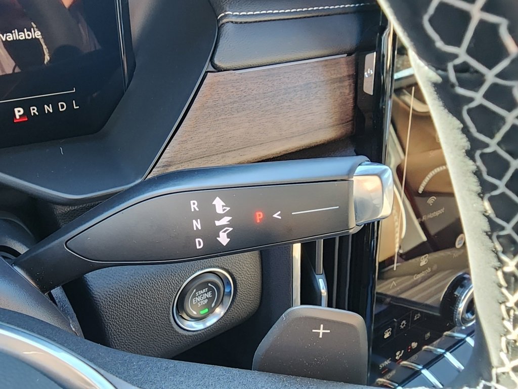 New 2026 GMC Acadia Denali Ultimate image 25