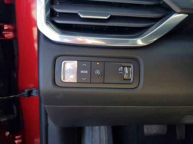 New 2026 GMC Acadia Elevation w/ Black Edition FWD image 29