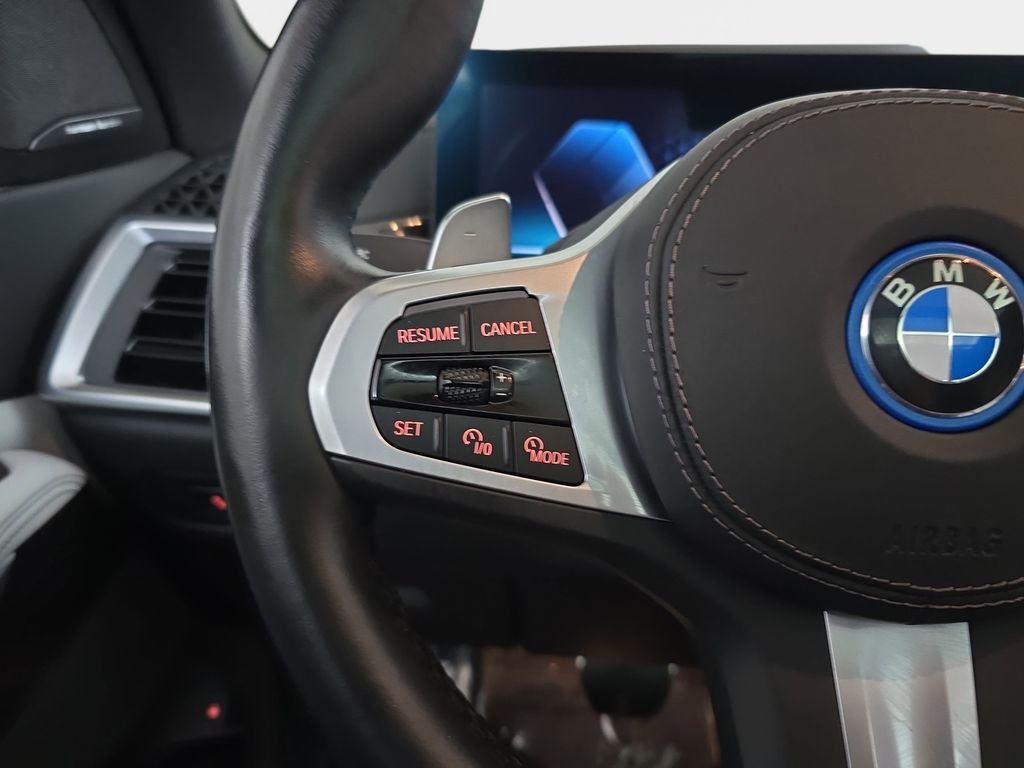 Used 2024 BMW X5 xDrive50e w/ M Sport Package image 20