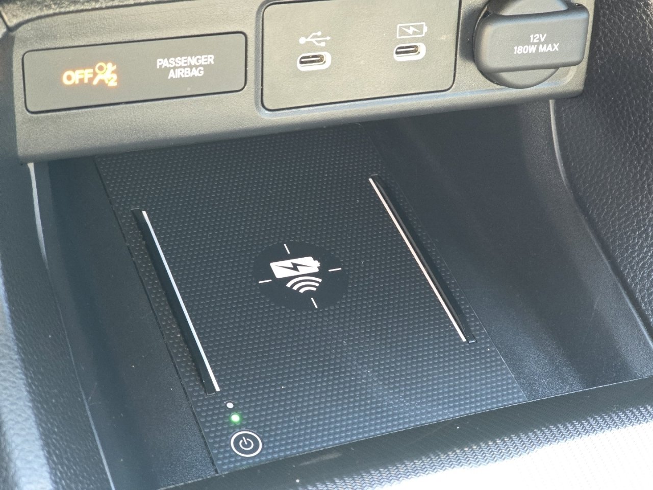 Used 2025 Honda Civic Sport Touring image 8