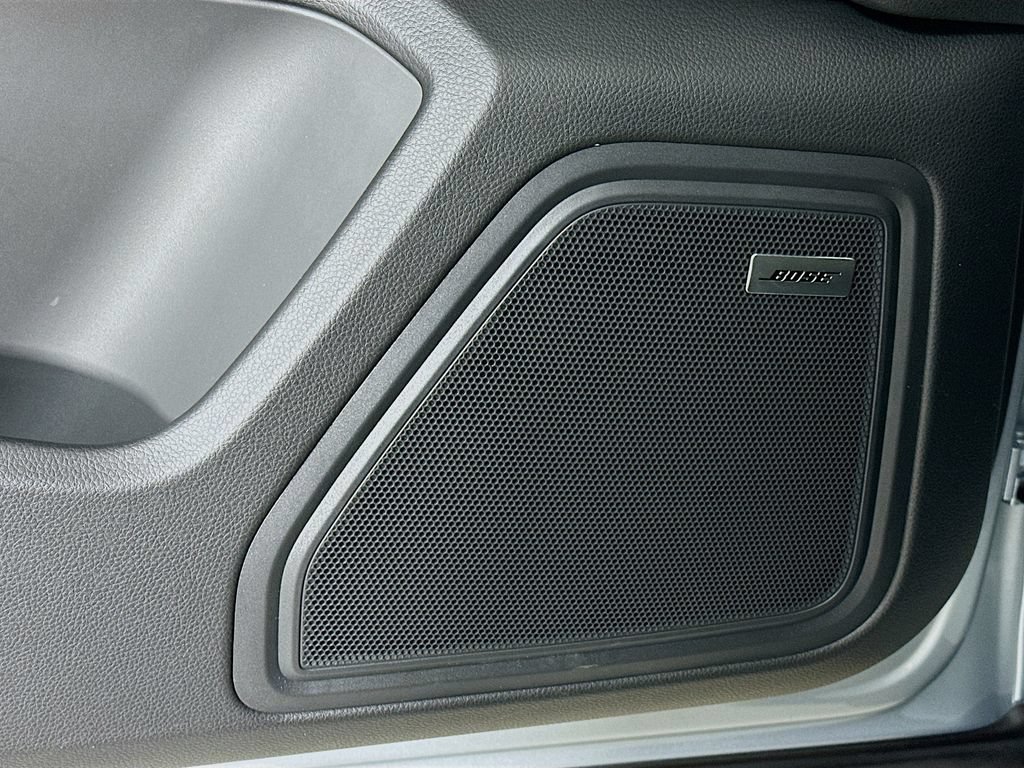 Certified 2026 Porsche Macan AWD/4WD image 21