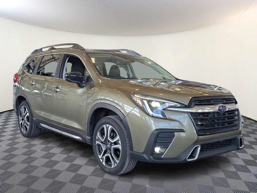 New 2026 Subaru Ascent Touring w/ Popular Package #2